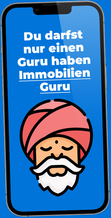 ImmobilienGuru App