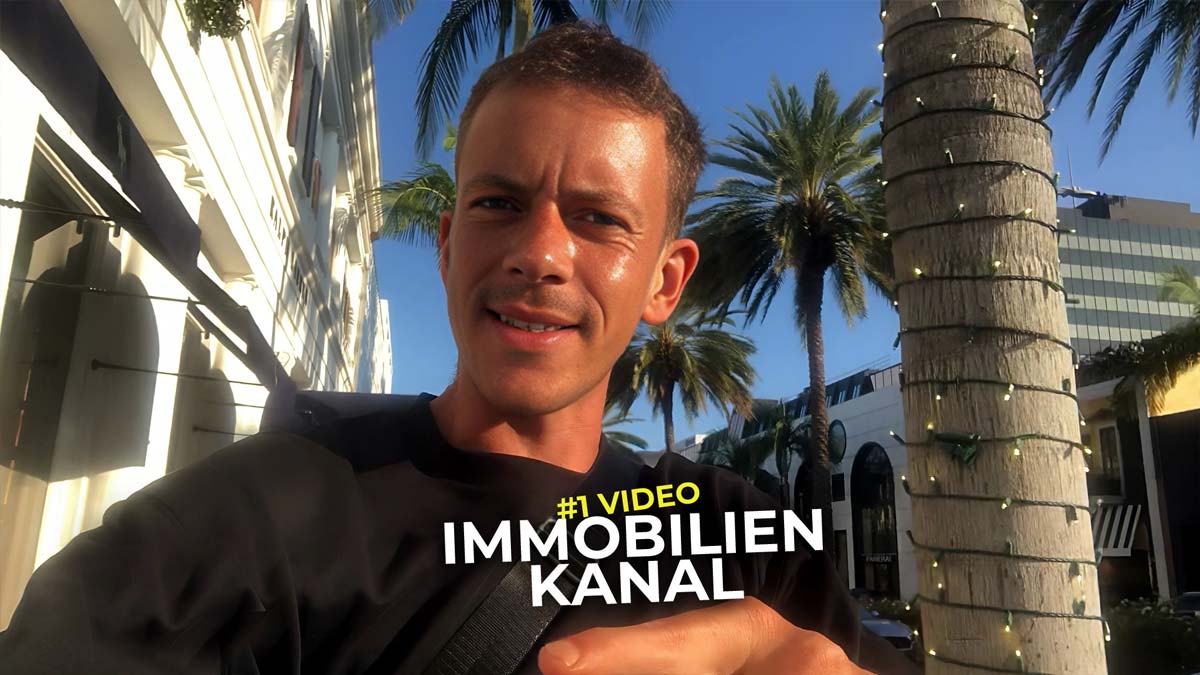 Kapitalanlage (Immobilien)