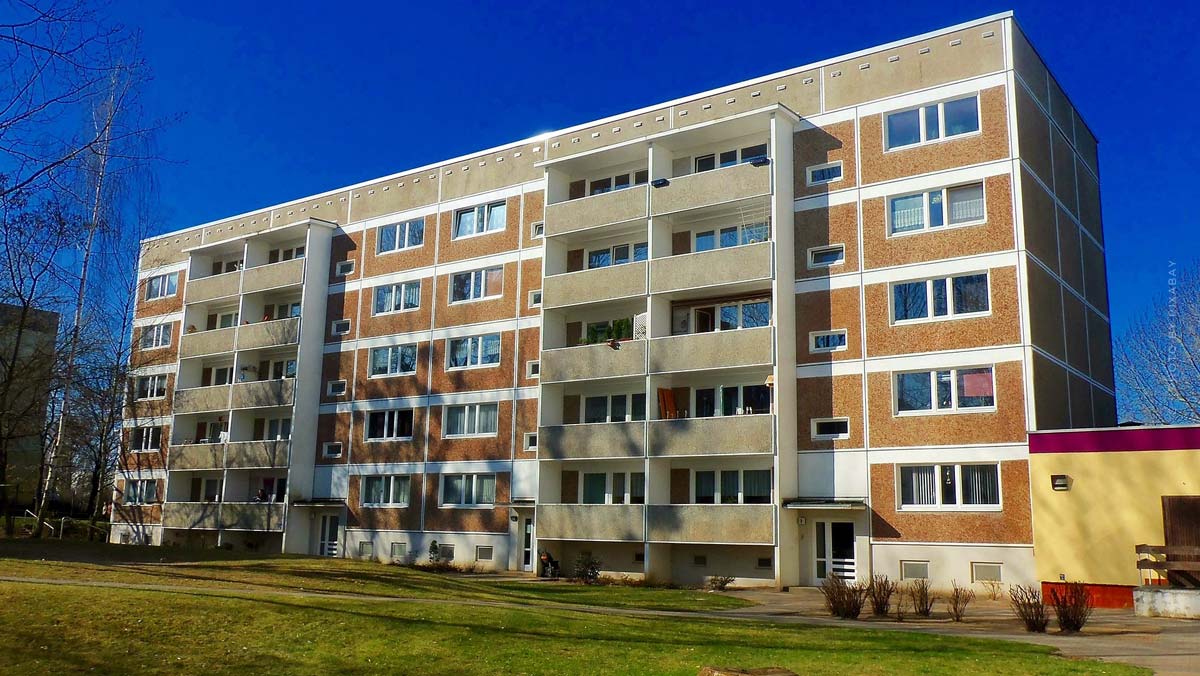 Renditedreieck (Immobilien)
