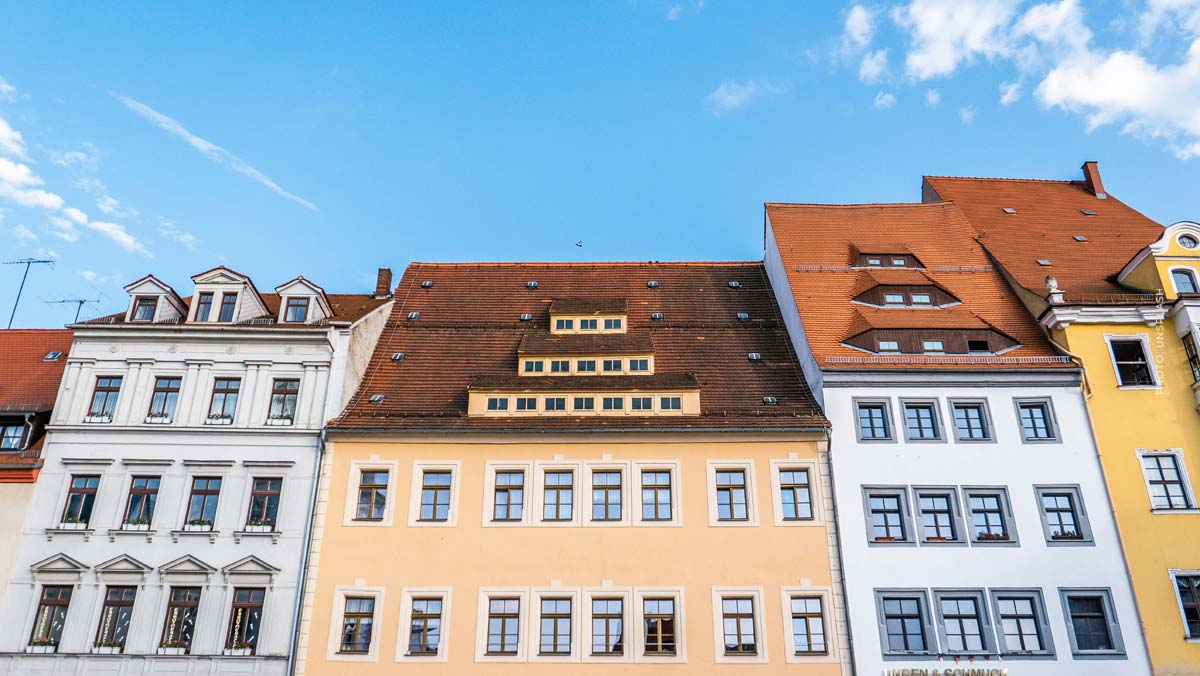 Denkmalschutz (Immobilien)
