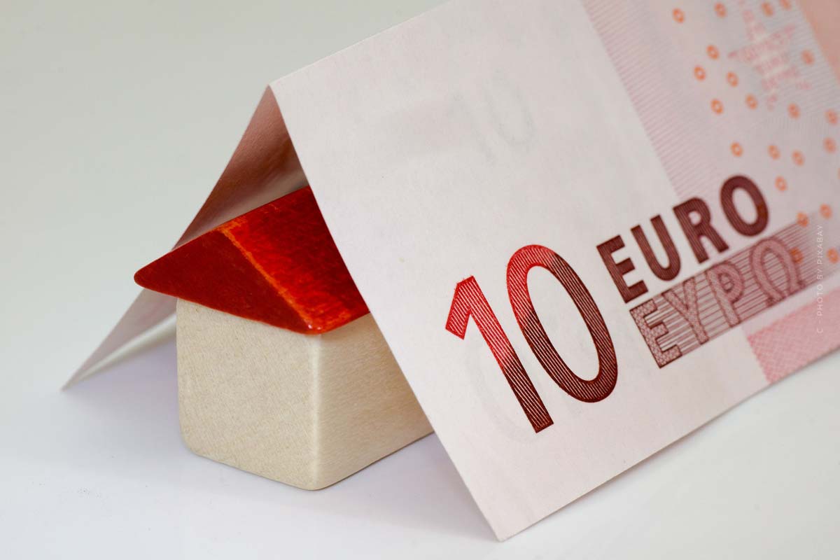 Eigenkapital für den Immobilienkauf: Wie viel brauchen Sie wirklich?