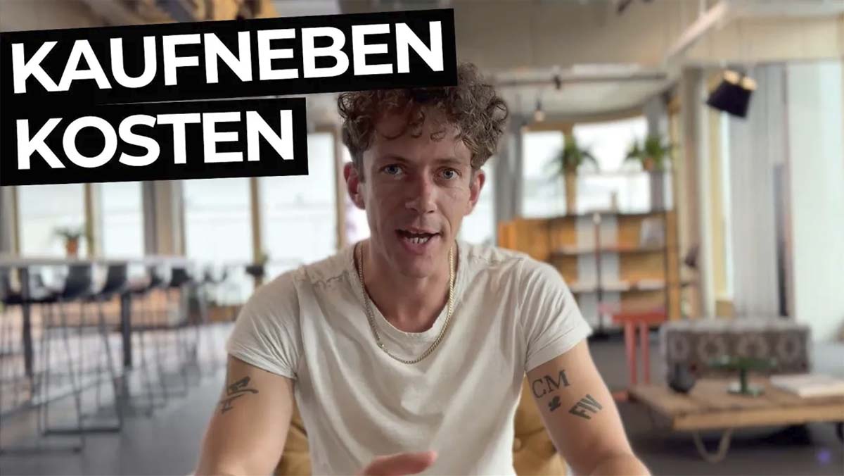 Instandhaltungsrücklage