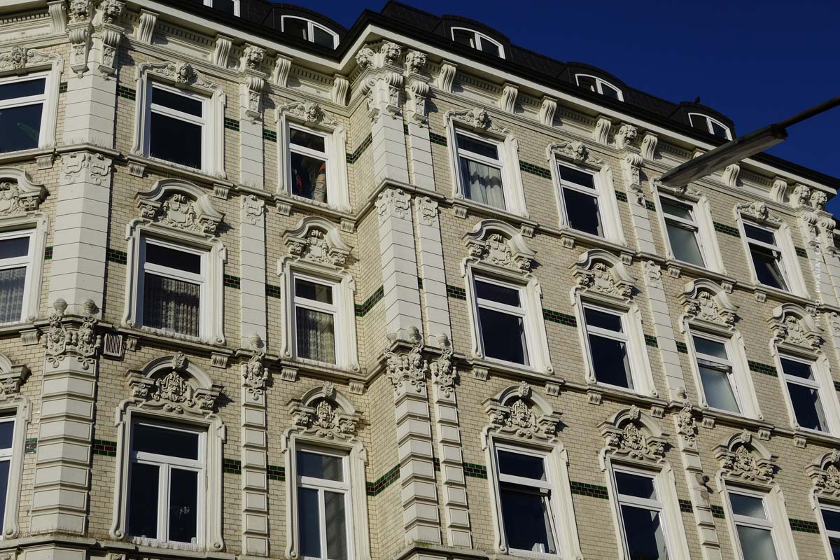 Immobilien in Berlin: Preise, Stadtteile und Kaufnebenkosten